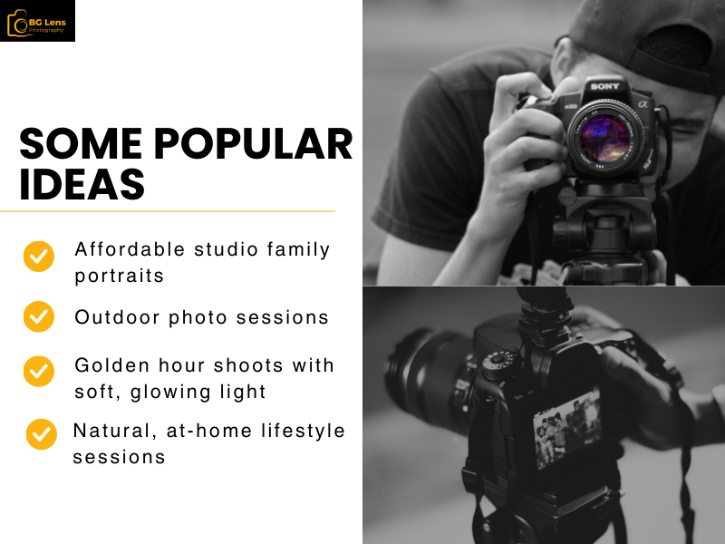 Suggestions on Photos and Portraits that are Real.